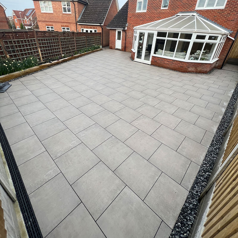 Certified Groundwork Contractors