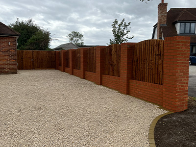 Retaining Walls