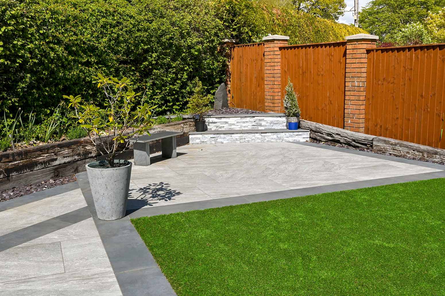 Artificial Grass Solutions Ashford Kent