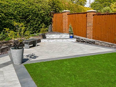 Artificial Grass Services Ashford Kent