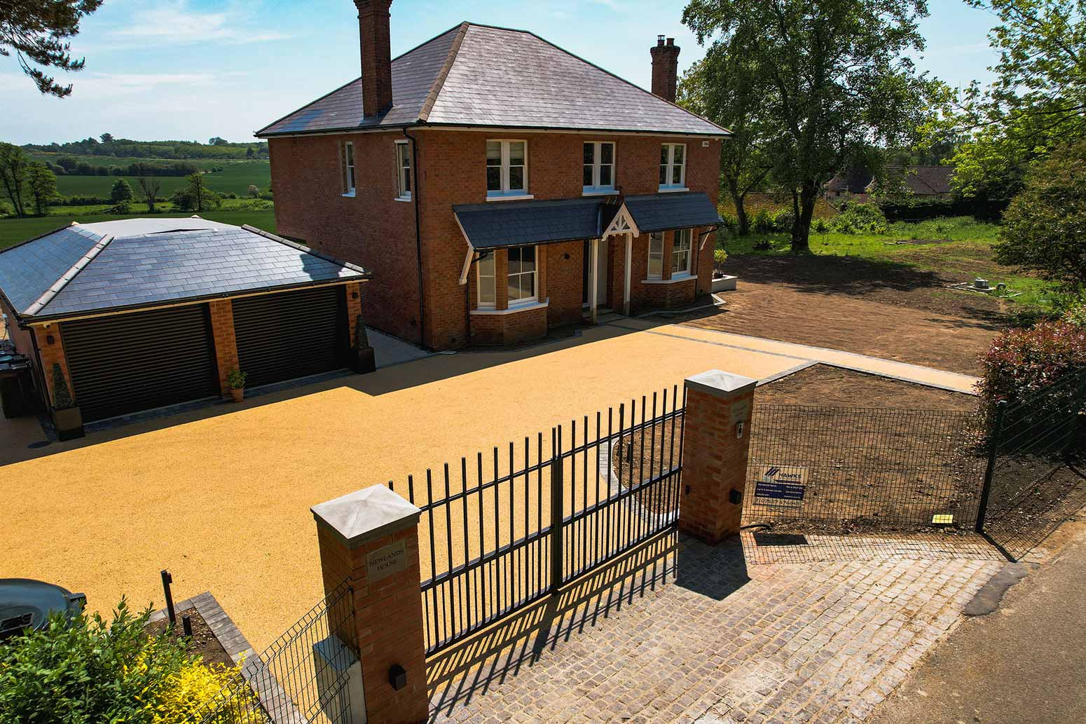 Driveway-Services-In-Ashford-Kent