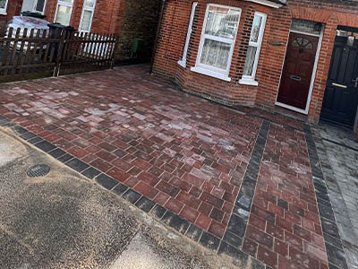 Driveways Services In Ashford Kent