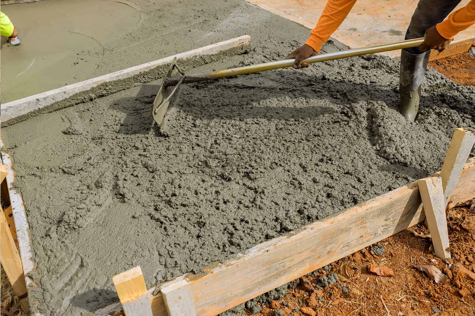 Foundation Installations Ashford Kent