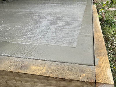 Foundation And Footings Installations Kent