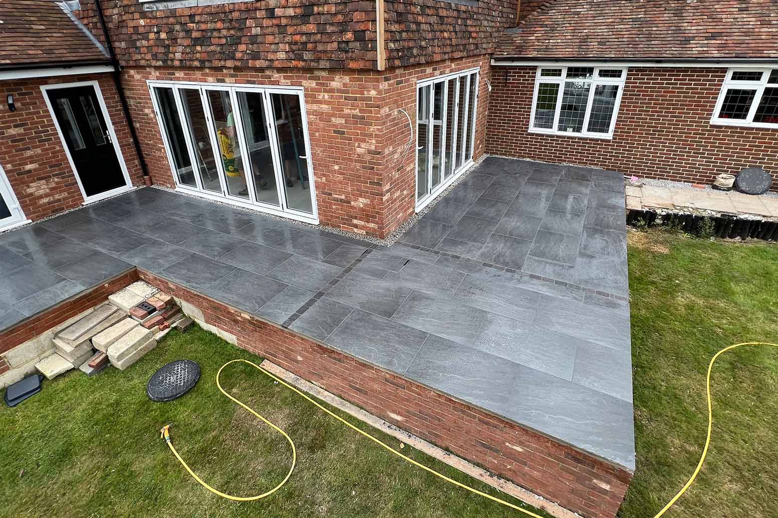 Porcelain Tile Services In Ashford Kent