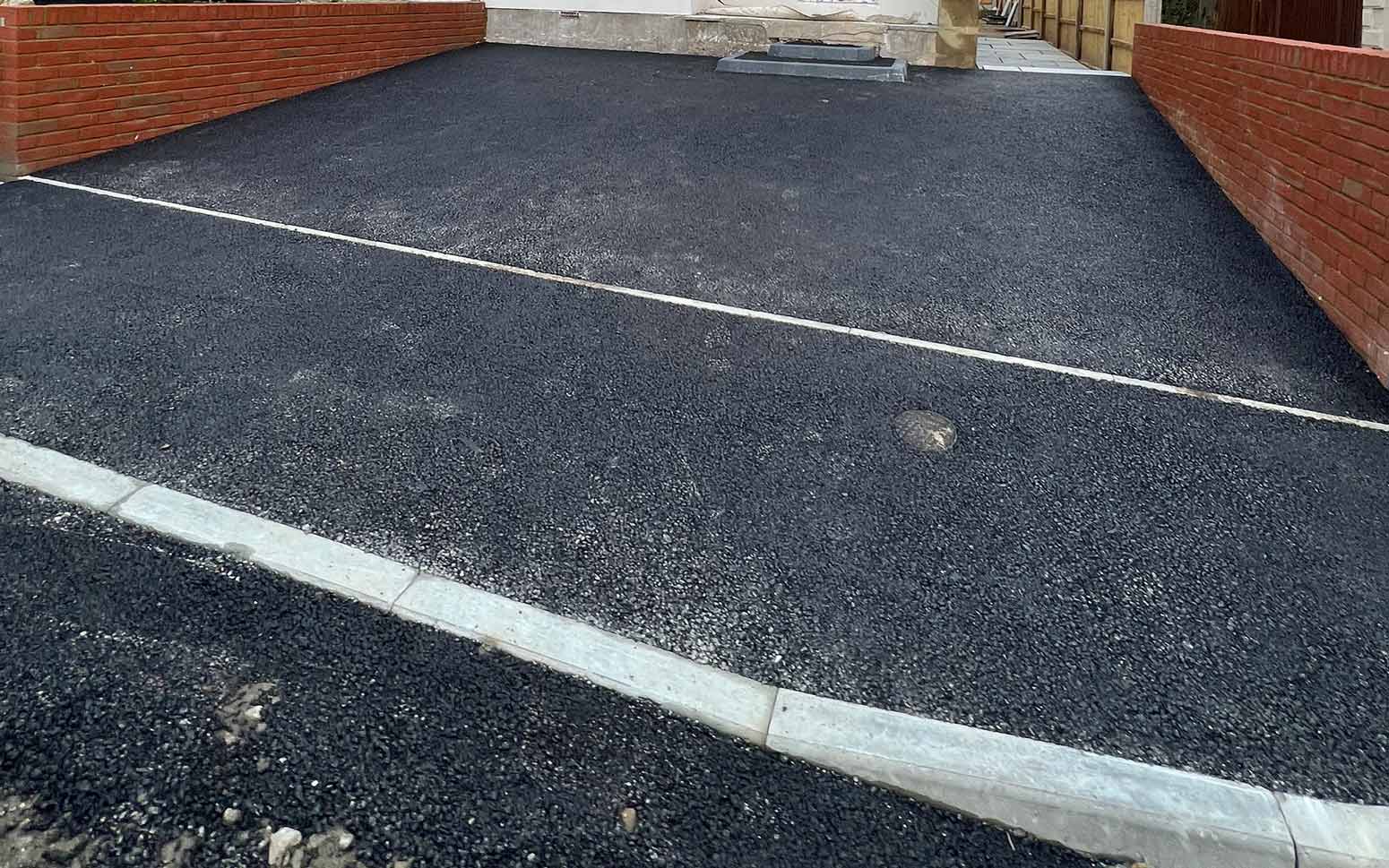 Tarmac Drive Services In Ashford Kent