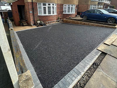 Tarmac Services Available In Ashford Kent