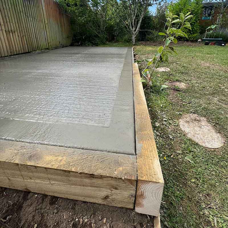 Strong Foundation Solutions Ashford Kent