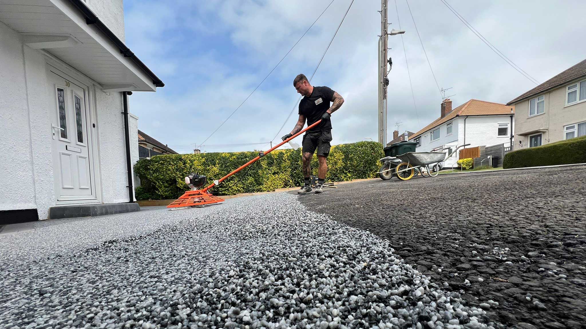 dath paving contact us