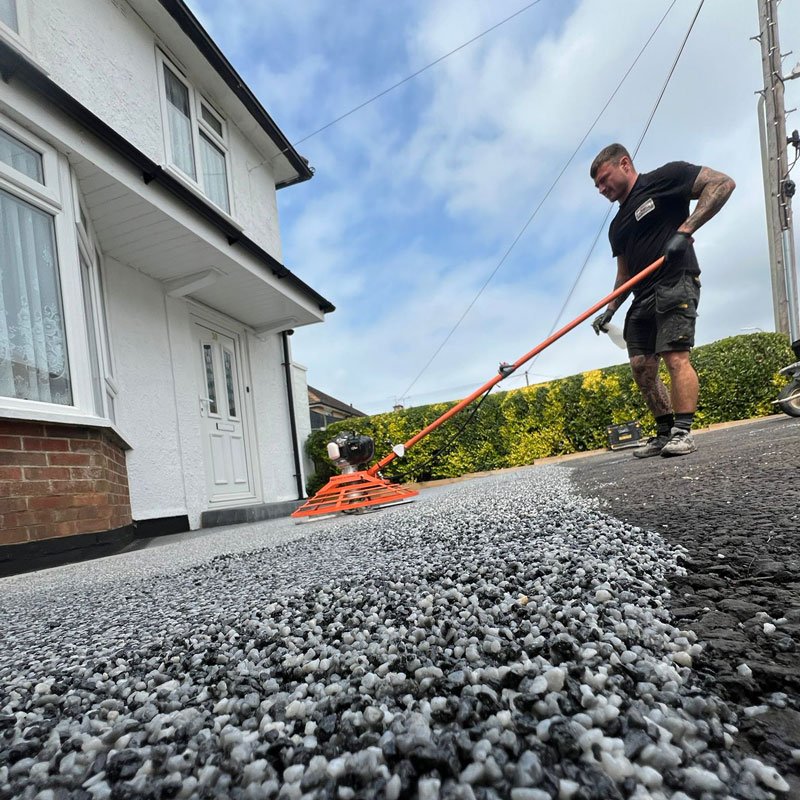 Transform your ashford driveway