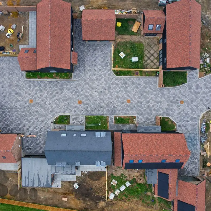 Commercial Paving