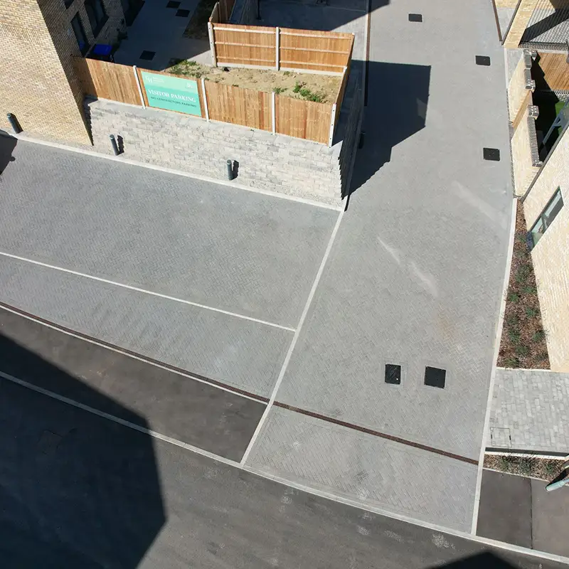 Dath Commercial Paving