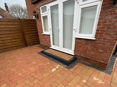 Block Paving Kent