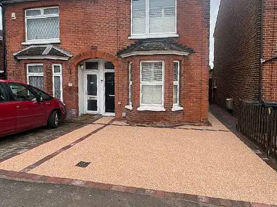 Driveways Services In Ashford Kent