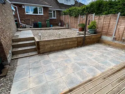 Patio Services In Ashford Kent